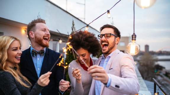 Holiday Event Planning-BCCC