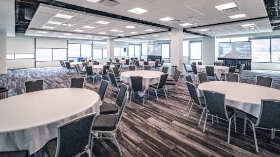 Room 302 (3,750 sq. ft) - Level 3