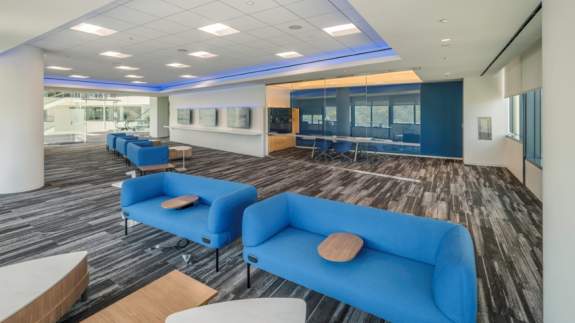 Suite 201 (2,670 sq. ft) - Level 2