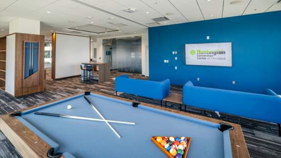 Suite 301 (2,650 sq. ft) - Floor 3