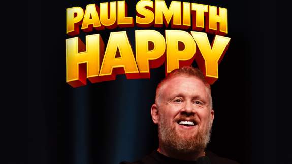 Paul Smith