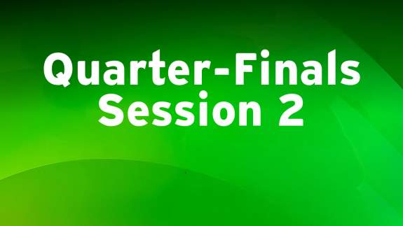 26th December - evening