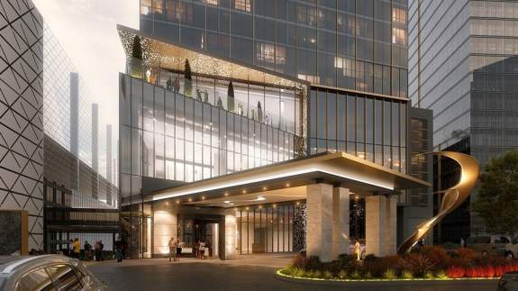 JW Marriott