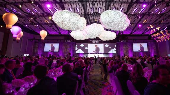 Grand Ballroom