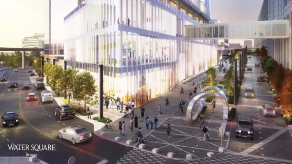 Hotel Render 1