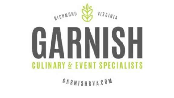 Garnish Logo