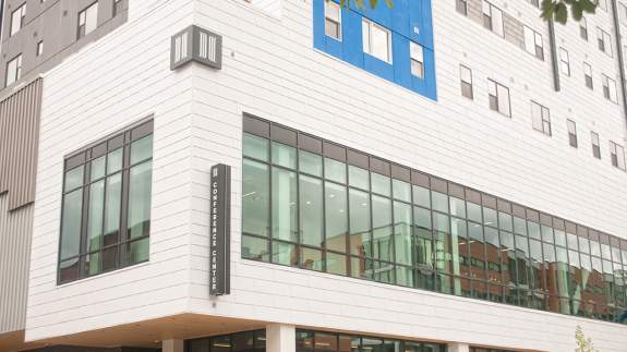 Ithaca Downtown Convention Center