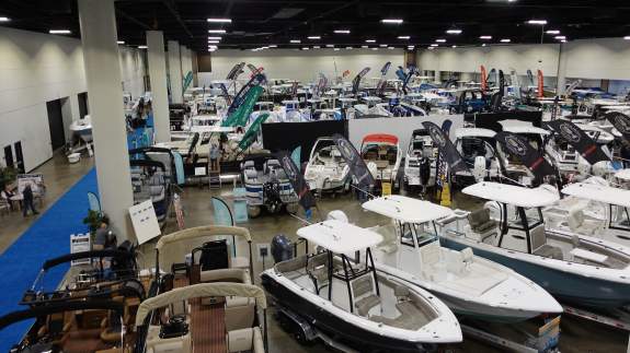 Exhibit Hall