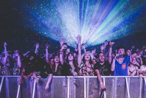 Crowd Generic