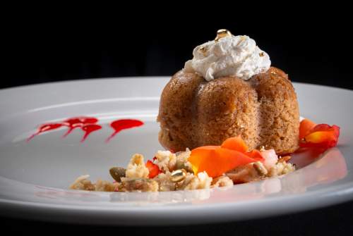 Tres Leches Bundt Cake