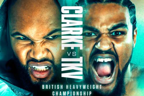 Boxxer: Clarke v TKV