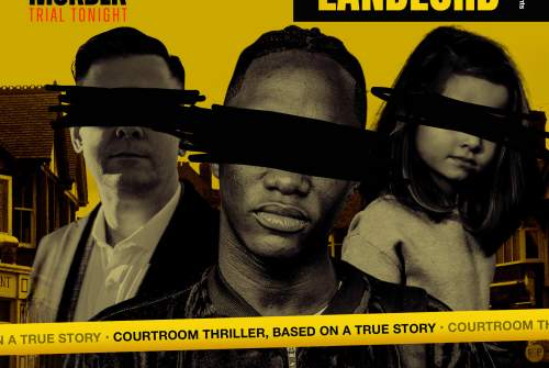 Murder Trial Tonight IV