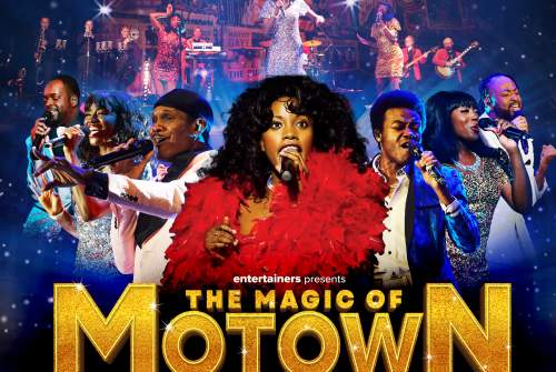 Magic of Motown