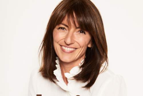 An Evening with Davina McCall - 23 January 2026