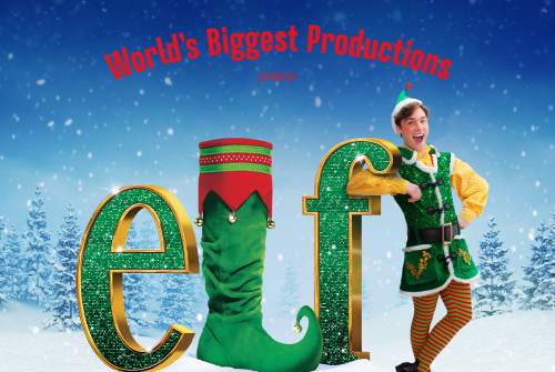 Elf the Musical
