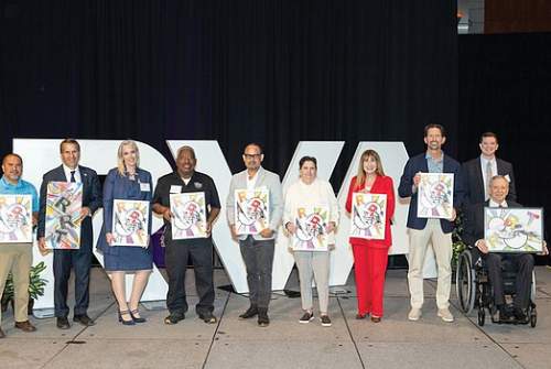 Annual tourism awards highlight achievements in hospitality