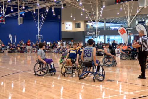 NWBA Youth 2025