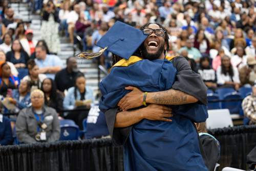 Varina HS Grad News pic