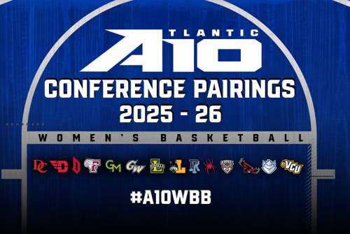 A10 Schedule Pairings 25-26
