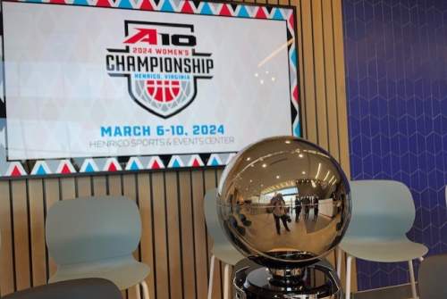 A10 Trophy