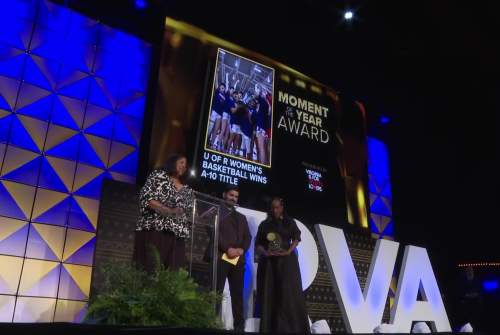 RVA Sports Award