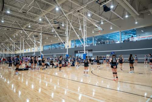 Volleyball