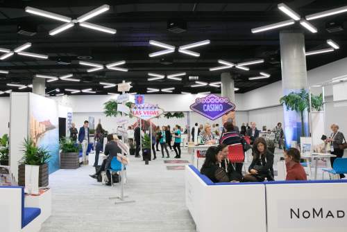 Trade Show Generic
