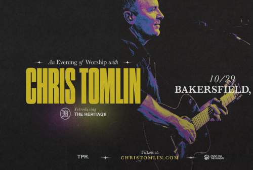 Chris Tomlin