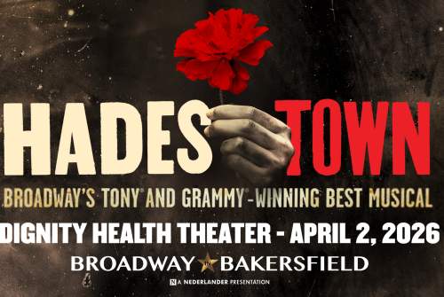 Hadestown