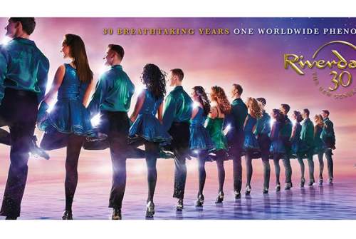 Riverdance