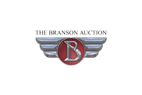 Branson Fall Collector Car Auction