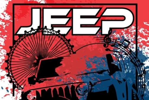 Jeep Branson