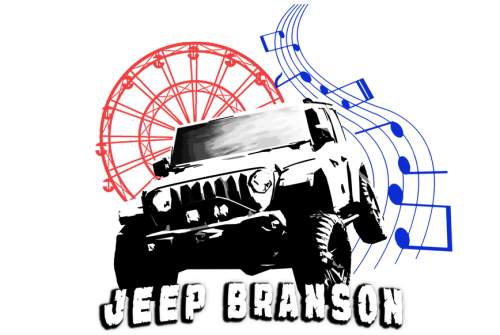 Jeep Branson