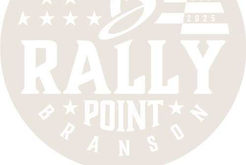 Rally Point Branson