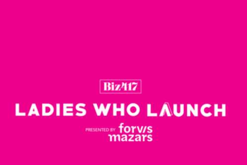 Ladies Who Launch