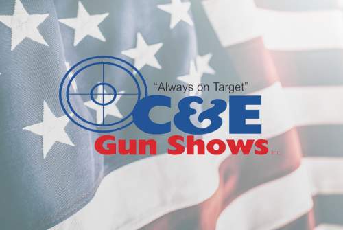C & E Gun Show