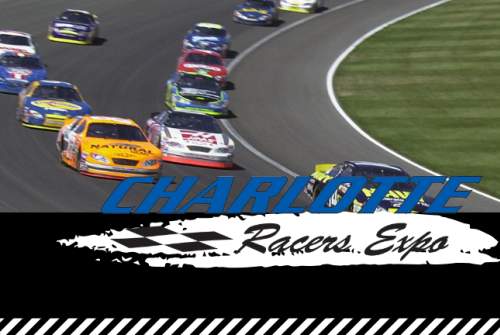 Charlotte Racers Expo