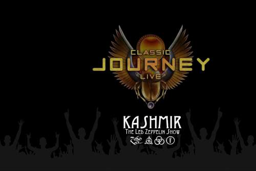 Classic Journey Live with KASHMIR