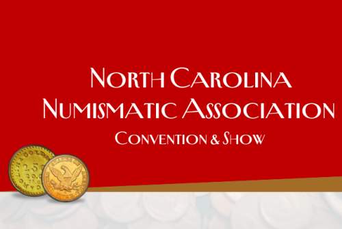 NCNA Convention & Coin Show