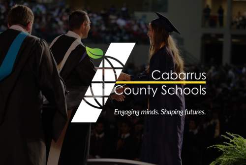 Cabarrus County High School Graduations