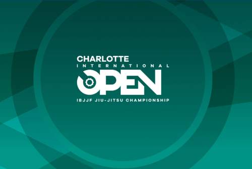 IBJJF Jiu-Jitsu Championship