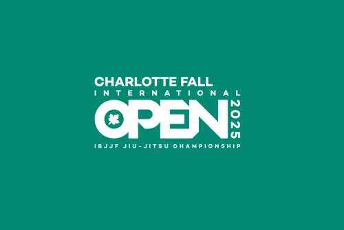 IBJJF Fall International Open