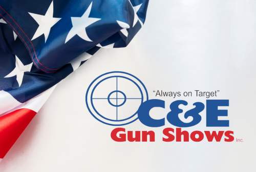 C & E Gun Show