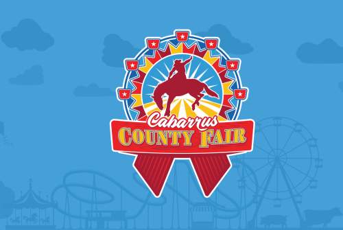 2025 Cabarrus County Fair
