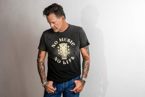Gary Allan