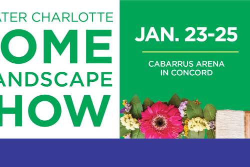 Greater CLT Home & Landscape Show