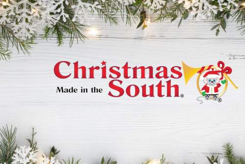 Christmas Made in the South