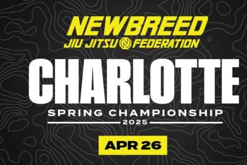 NEWBREED Charlotte Spring Championship