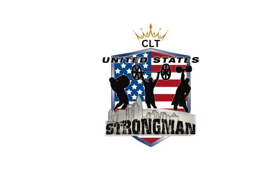 2025 United States Strongman National