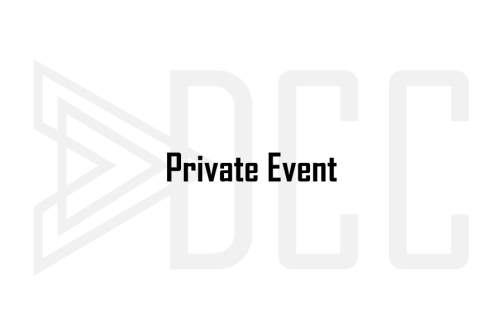 Private Event